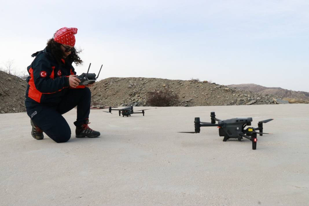 Konya 10 gündür Mevlüt Aybattı’yı arıyor 7